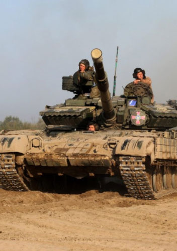 Танкіст